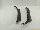 Land Rover LR4 Pair Of Front Side Bumper Mudguard Cover-5