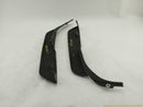 Land Rover LR4 Pair Of Front Side Bumper Mudguard Cover-6