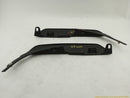 Land Rover LR4 Pair Of Front Side Bumper Mudguard Cover-8
