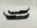 Land Rover LR4 Pair Of Front Side Bumper Mudguard Cover-10