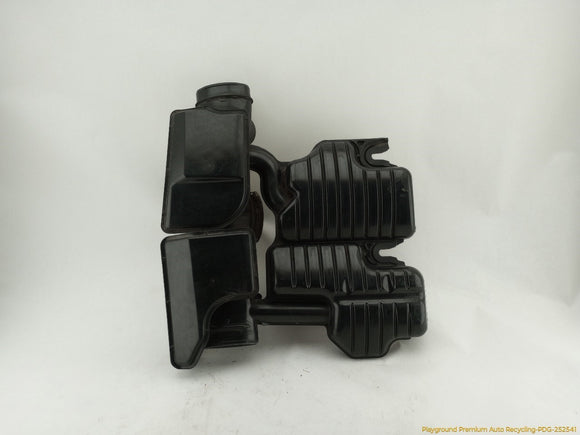 Land Rover LR4 Air Cleaner Resonator