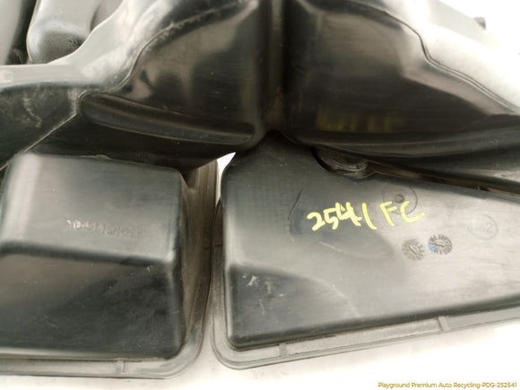 Land Rover LR4 Air Cleaner Resonator