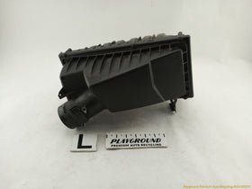 Land Rover LR4 Driver Left Air Cleaner Housing Box