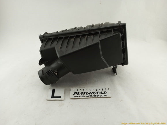 Land Rover LR4 Driver Left Air Cleaner Housing Box
