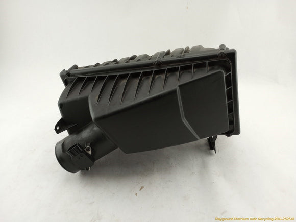 Land Rover LR4 Driver Left Air Cleaner Housing Box