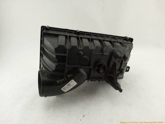 Land Rover LR4 Driver Left Air Cleaner Housing Box
