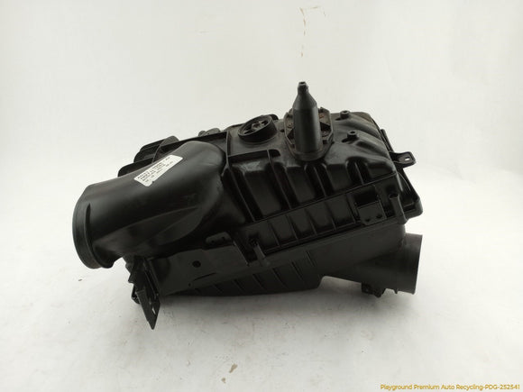 Land Rover LR4 Driver Left Air Cleaner Housing Box