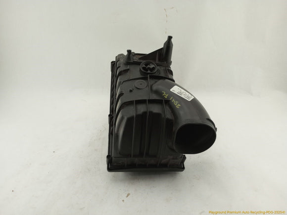 Land Rover LR4 Driver Left Air Cleaner Housing Box