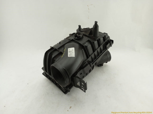 Land Rover LR4 Driver Left Air Cleaner Housing Box