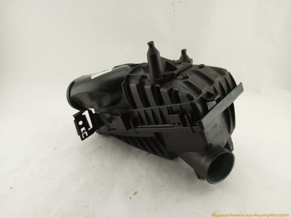Land Rover LR4 Driver Left Air Cleaner Housing Box