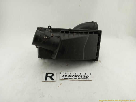 Land Rover LR4 Passenger Right Air Cleaner Housing Box