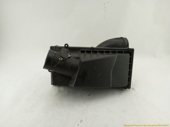 Land Rover LR4 Passenger Right Air Cleaner Housing Box