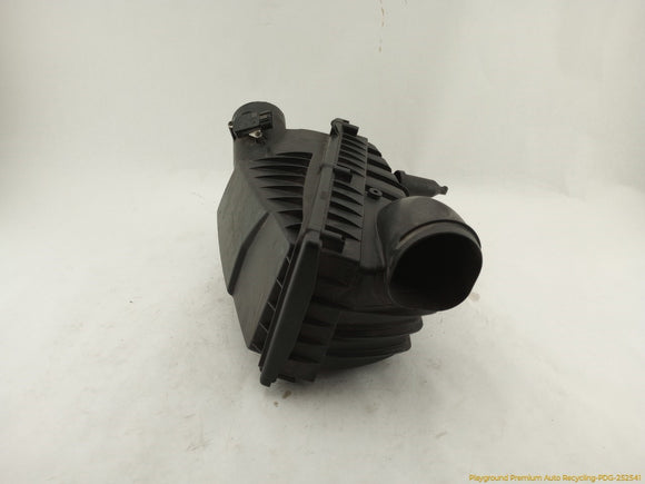 Land Rover LR4 Passenger Right Air Cleaner Housing Box