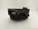Land Rover LR4 Passenger Right Air Cleaner Housing Box-4