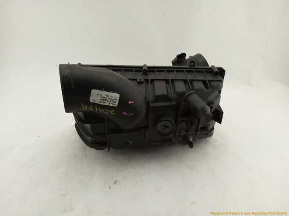 Land Rover LR4 Passenger Right Air Cleaner Housing Box
