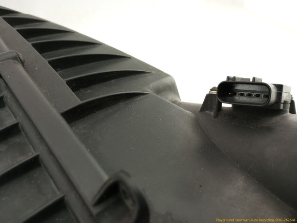 Land Rover LR4 Passenger Right Air Cleaner Housing Box
