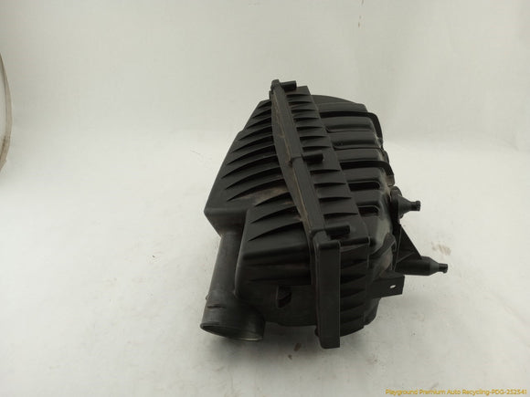 Land Rover LR4 Passenger Right Air Cleaner Housing Box