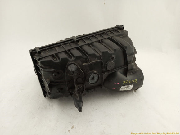 Land Rover LR4 Passenger Right Air Cleaner Housing Box