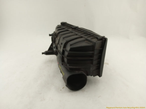 Land Rover LR4 Passenger Right Air Cleaner Housing Box