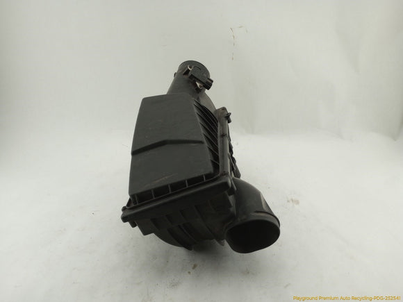 Land Rover LR4 Passenger Right Air Cleaner Housing Box