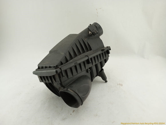 Land Rover LR4 Passenger Right Air Cleaner Housing Box