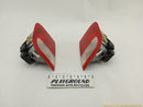 BMW 323i Pair Of Rear Inner Tail Lamp-1