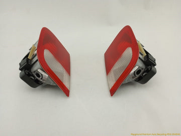 BMW 323i Pair Of Rear Inner Tail Lamp - 0
