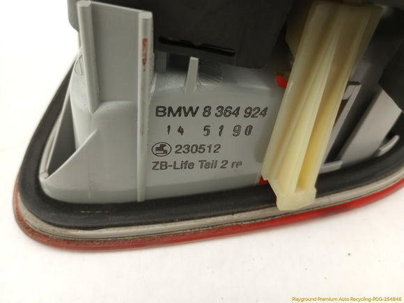 BMW 323i Pair Of Rear Inner Tail Lamp