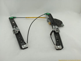 BMW 323i Passenger Right Front Window Regulator - 0