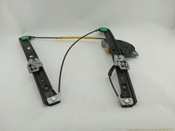 BMW 323i Passenger Right Front Window Regulator - 0