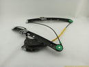 BMW 323i Passenger Right Front Window Regulator-3