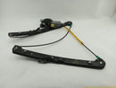 BMW 323i Passenger Right Front Window Regulator-6