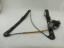 BMW 323i Passenger Right Front Window Regulator-8