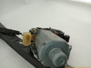 BMW 323i Passenger Right Front Window Regulator-9