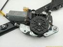 BMW 323i Passenger Right Front Window Regulator-12