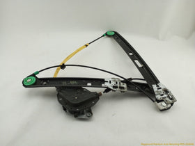 BMW 323i Driver Left Front Window Regulator - 0