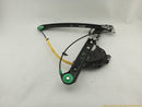 BMW 323i Driver Left Front Window Regulator-6