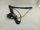 BMW 323i Driver Left Front Window Regulator-7