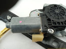 BMW 323i Driver Left Front Window Regulator-9