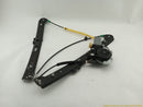 BMW 323i Driver Left Front Window Regulator-10