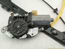 BMW 323i Driver Left Front Window Regulator-11