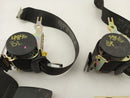 BMW 323i Pair Of Rear Seat Belt Retractor-3
