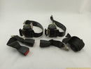 BMW 323i Pair Of Rear Seat Belt Retractor-4