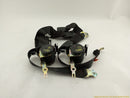 BMW 323i Pair Of Rear Seat Belt Retractor-6