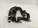 BMW 323i Pair Of Rear Seat Belt Retractor-7