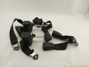 BMW 323i Pair Of Rear Seat Belt Retractor-8