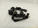 BMW 323i Pair Of Rear Seat Belt Retractor-11