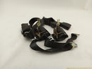 BMW 323i Pair Of Rear Seat Belt Retractor-12