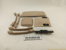 BMW 323i Set Of Interior Overhead Trim-1