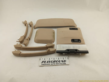 BMW 323i Set Of Interior Overhead Trim